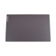 Корпус (крышка матрицы) DC33001MK00 для ноутбука Lenovo AIR 15IKB 15ITL 15ARE 15IIL05 15IGL05 15ADA05 Серый, Крышка (Cover-A)