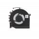 Вентилятор (кулер) DFS5K123043630 FLDU BL0110401350 для ноутбука Lenovo ThinkBook 14-IWL CPU Orig!