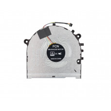Вентилятор (кулер) DFS5K123043630 FLDU BL0110401350 для ноутбука Lenovo ThinkBook 14-IWL CPU Orig!