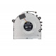 Вентилятор (кулер) DFS5K123043630 FLDU BL0110401350 для ноутбука Lenovo ThinkBook 14-IWL CPU Orig!