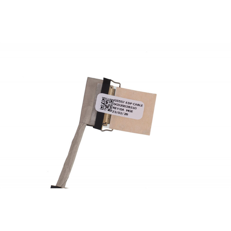 Шлейф матрицы DC02002BS10 DC02002BS20 для ноутбука Lenovo Air 15ARE 15ITL 15ALC