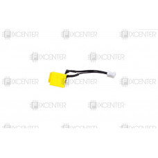 Разъем питания для Lenovo IBM ThinkPad R50, R51, R52, T40, T41, T42, T43 4pin