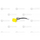 Разъем питания для Lenovo IBM ThinkPad R50, R51, R52, T40, T41, T42, T43 4pin