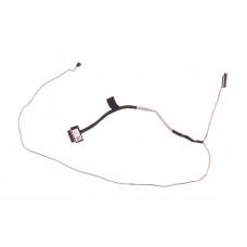 Б/У шлейф матрицы (экрана) DC02C009910 M3E10B6410110ELS для ноутбука Lenovo IdeaPad 110-15 30pin