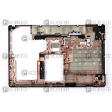 Корпус (нижняя часть) для ноутбука Lenovo Thinkpad E530, E535, E545 с усилителем, Нижняя часть (Cover-D)