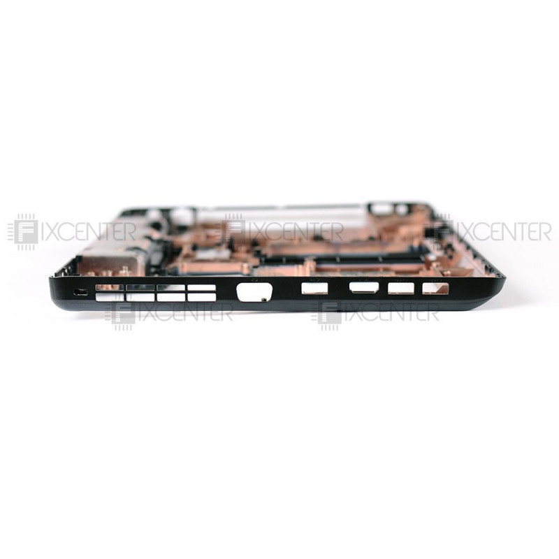 Корпус (нижняя часть) для ноутбука Lenovo Thinkpad E530, E535, E545 с усилителем, Нижняя часть (Cover-D)