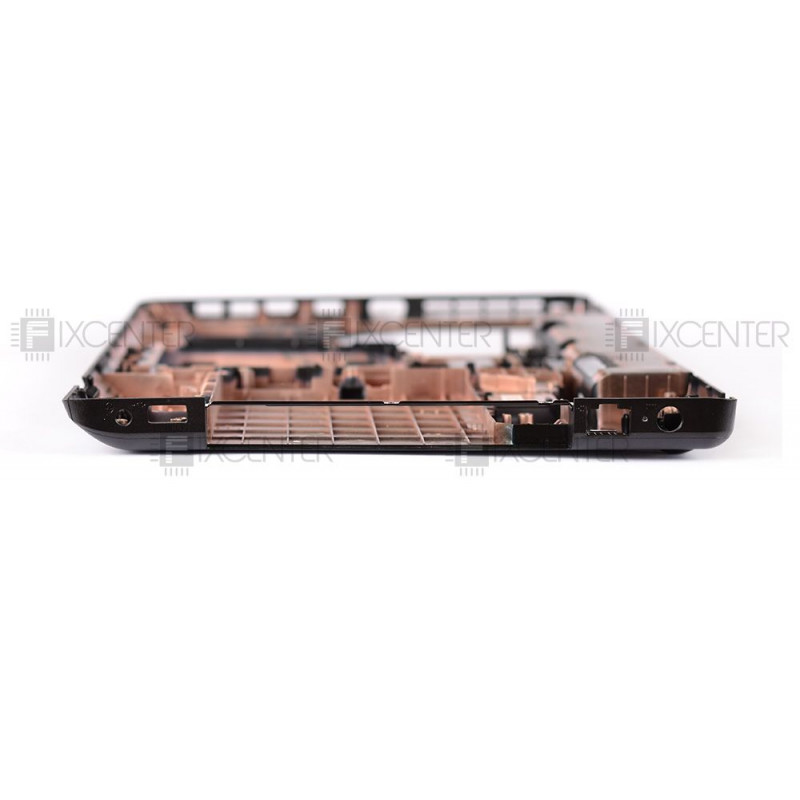 Корпус (нижняя часть) для ноутбука Lenovo Thinkpad E530, E535, E545 с усилителем, Нижняя часть (Cover-D)