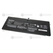 Батарея (аккумулятор) L12M4P21 для ноутбука Lenovo IdeaPad Y50-70, Yoga 2 Pro 13 7400 mAh Оригинал, 7400 mAh, Внутренний, Оригинал, 7.4 V