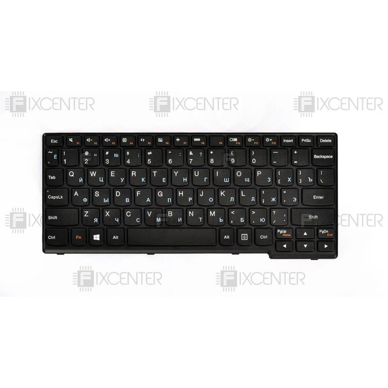 Клавиатура для ноутбука Lenovo Yoga 11