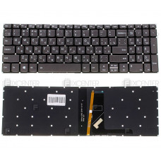 Клавиатура для ноутбука Lenovo IdeaPad V130-15, V330-15, 330S-15, S340-15, S540-15 с подсветкой ОРИГИНАЛ