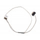 Шлейф матриці (екрану) DC02001XL10, DC02001XL00 для ноутбуків Lenovo 100-15IBD 80QQ, 100-15LBD, 100-15LBR 80QQ