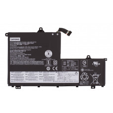 Батарея (аккумулятор) L19M3PF1 для ноутбуков Lenovo ThinkBook 14-IML, 14-IIL, 15-IIL, 15-IML 11.4V 4000mAh 45Wh Оригинал, 4000 mAh, Внутренний, Оригинал, 11.4 V