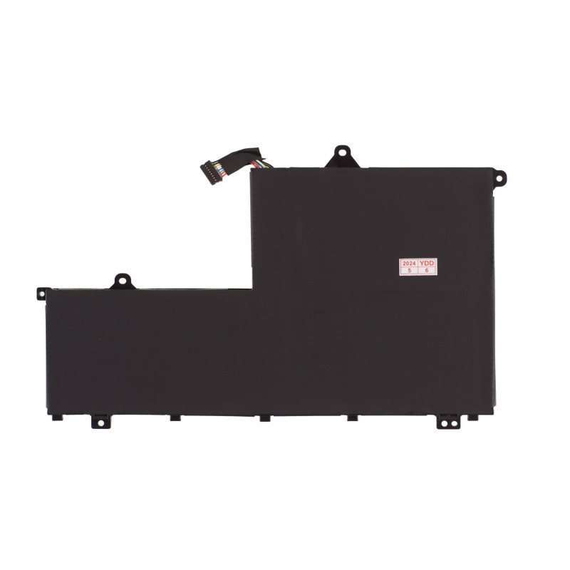 Батарея (аккумулятор) L19M3PF1 для ноутбуков Lenovo ThinkBook 14-IML, 14-IIL, 15-IIL, 15-IML 11.4V 4000mAh 45Wh Оригинал, 4000 mAh, Внутренний, Оригинал, 11.4 V