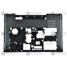 Корпус (нижняя часть) для ноутбука Lenovo Y580, Y585, Нижняя часть (Cover-D)