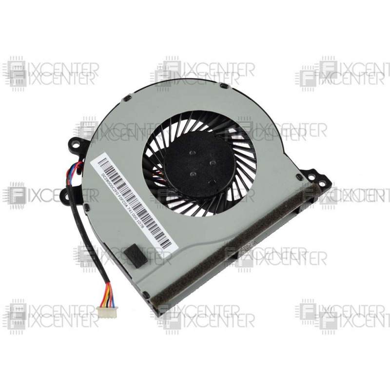 Уценка ! Вентилятор (кулер) для ноутбука Lenovo IdeaPad 310-15ISK, 510-15ISK, 510-15IKB, 310-15ISK Оригинал