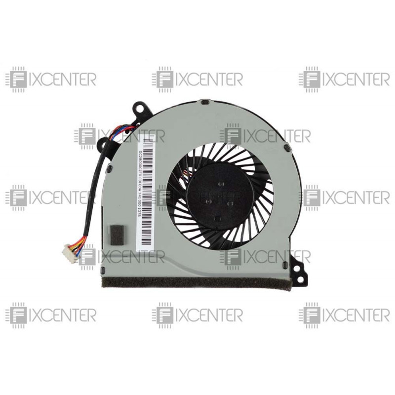 Уценка ! Вентилятор (кулер) для ноутбука Lenovo IdeaPad 310-15ISK, 510-15ISK, 510-15IKB, 310-15ISK Оригинал
