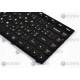 Клавиатура для ноутбука Lenovo Yoga 13