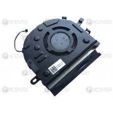Вентилятор (кулер) DC28000JFF0 для ноутбука Lenovo 320S-14IKB 320S-15IKB 520-14IKB Оригинал