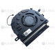 Вентилятор (кулер) DC28000JFF0 для ноутбука Lenovo 320S-14IKB 320S-15IKB 520-14IKB Оригинал