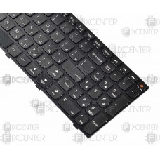 Клавиатура для ноутбука Lenovo IdeaPad 110-15ISK, 110-17ACL, 110-17IKB, 110-17ISK
