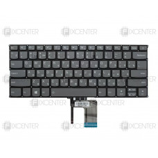 Клавиатура для ноутбука Lenovo IdeaPad 320S-13IKB, 720S-14IKB, 720S-13ARR, V720-14ISE с подсветкой вариант 1