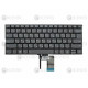 Клавиатура для ноутбука Lenovo IdeaPad 320S-13IKB, 720S-14IKB, 720S-13ARR, V720-14ISE с подсветкой вариант 1