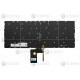 Клавиатура для ноутбука Lenovo IdeaPad 320S-13IKB, 720S-14IKB, 720S-13ARR, V720-14ISE с подсветкой вариант 1