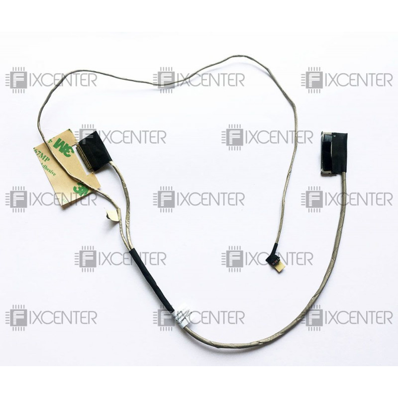 Шлейф матрицы DC02002CZ00 для ноутбука Lenovo 310S-14ISK, 310S-14IKB, 510S-14ISK