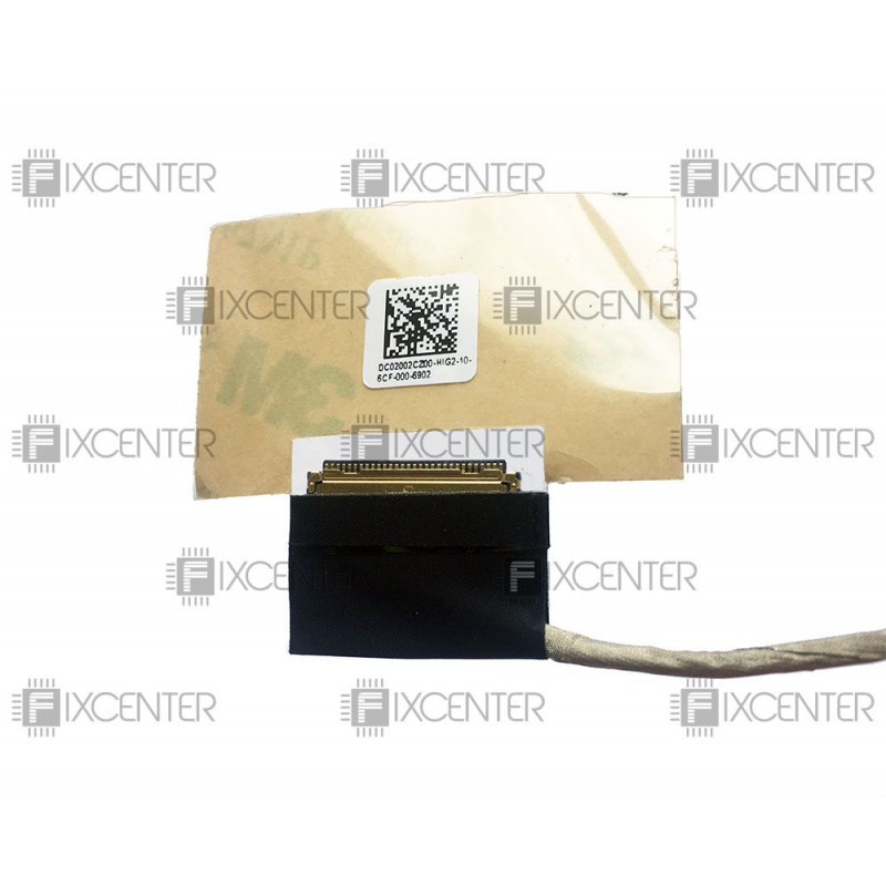 Шлейф матрицы DC02002CZ00 для ноутбука Lenovo 310S-14ISK, 310S-14IKB, 510S-14ISK