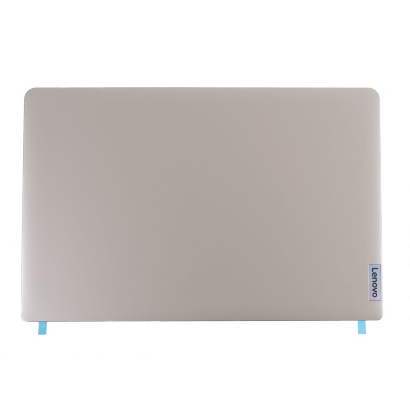 Корпус (крышка матрицы) 5CB1F36622 для ноутбука Lenovo IdeaPad 15ADA7 15AMN7 Золото, Крышка (Cover-A)
