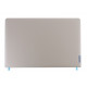 Корпус (крышка матрицы) 5CB1F36622 для ноутбука Lenovo IdeaPad 15ADA7 15AMN7 Золото, Крышка (Cover-A)