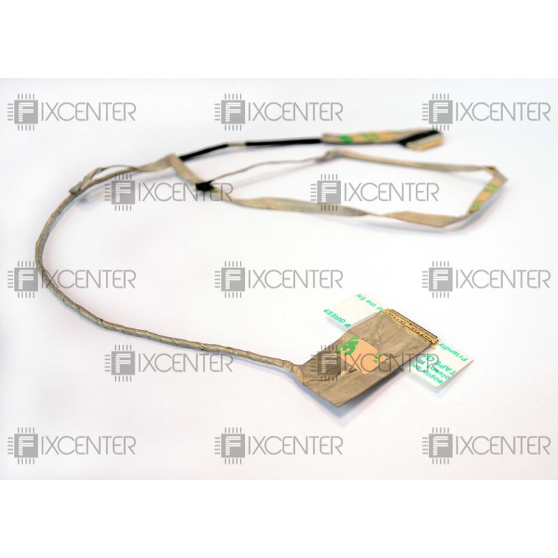 Шлейф матриці (екрану) DC02001ES00 для ноутбука Lenovo G480, G485, G580, G585 Discrete