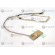 Шлейф матриці (екрану) DC02001ES00 для ноутбука Lenovo G480, G485, G580, G585 Discrete