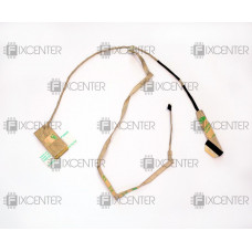 Шлейф матрицы (экрана) DC02001ES00 для ноутбука Lenovo G480, G485, G580, G585 Discrete