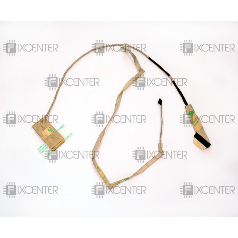 Шлейф матриці (екрану) DC02001ES00 для ноутбука Lenovo G480, G485, G580, G585 Discrete