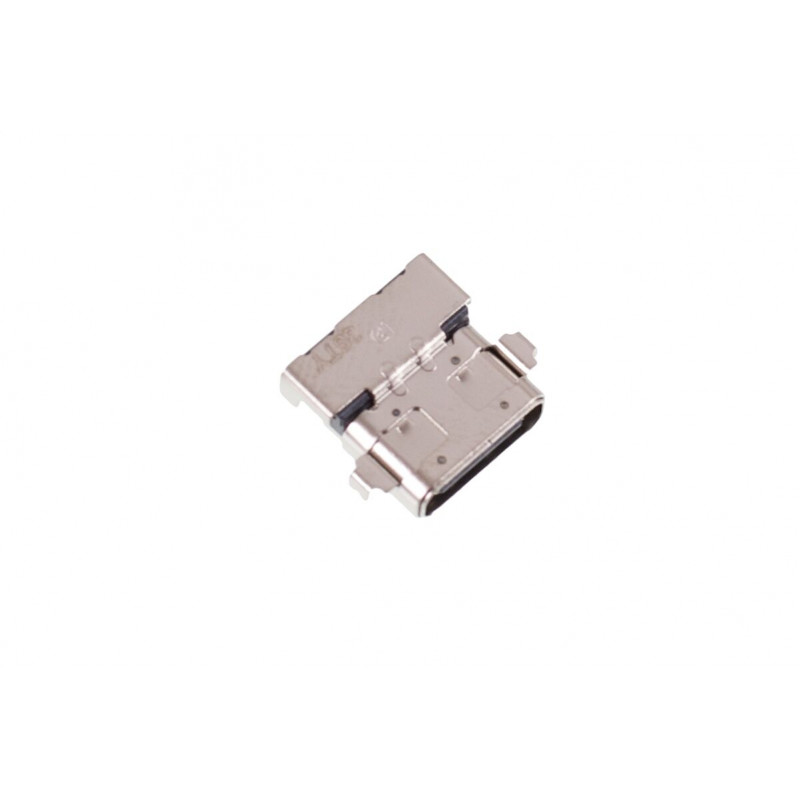 Разъём питания для ноутбука Lenovo ThinkBook 14 G2 ARE 14 G3 ITL 15 G3 ACL 14s Yoga ITL Ideapad Pro 16ACH Type-C