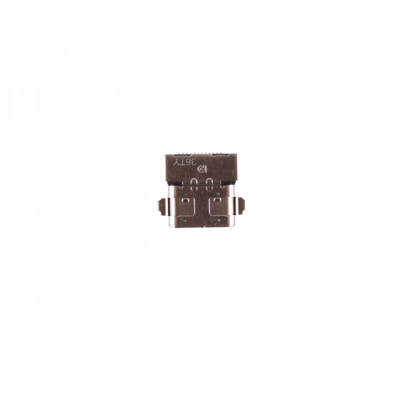 Разъём питания для ноутбука Lenovo ThinkBook 14 G2 ARE 14 G3 ITL 15 G3 ACL 14s Yoga ITL Ideapad Pro 16ACH Type-C