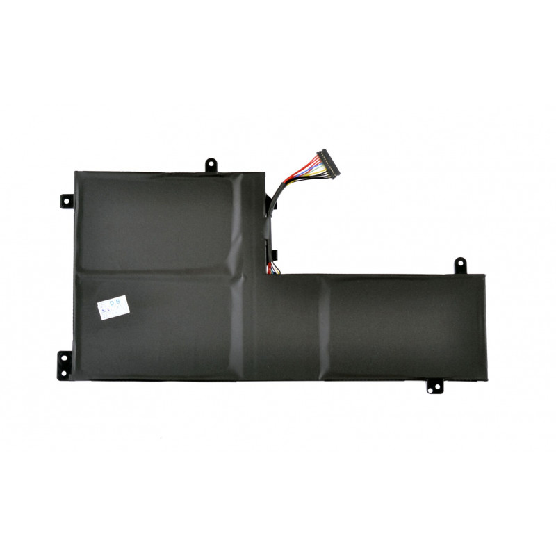 Батарея (аккумулятор) L17L3PG1 для ноутбука Lenovo Legion Y530-15, Y530-15ICH 4498 mAh 11.34V Оригинал, 4400 mAh, Внутренний, Оригинал, 11.4 V