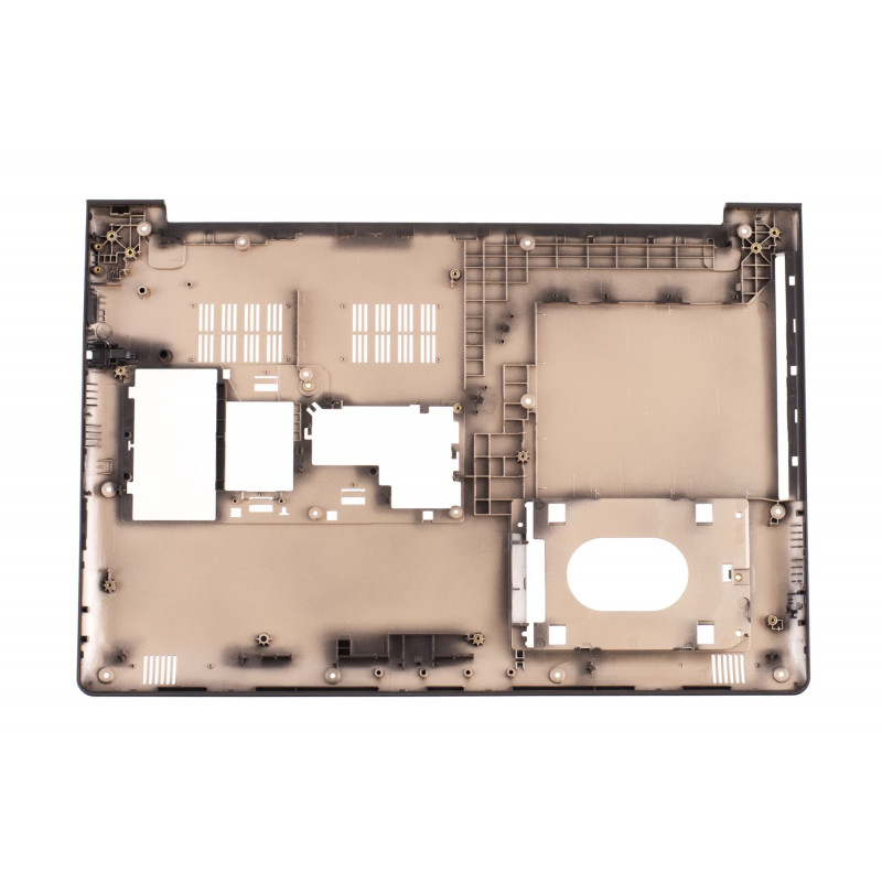 Корпус (нижняя часть) AP10T000C00 для ноутбука Lenovo IdeaPad 310-15, 310-15ABR 510-15ISK 510-15IKB, Нижняя часть (Cover-D)
