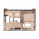 Корпус (нижняя часть) AP10T000C00 для ноутбука Lenovo IdeaPad 310-15, 310-15ABR 510-15ISK 510-15IKB, Нижняя часть (Cover-D)