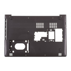 Корпус (нижняя часть) AP10T000C00 для ноутбука Lenovo IdeaPad 310-15, 310-15ABR 510-15ISK 510-15IKB, Нижняя часть (Cover-D)
