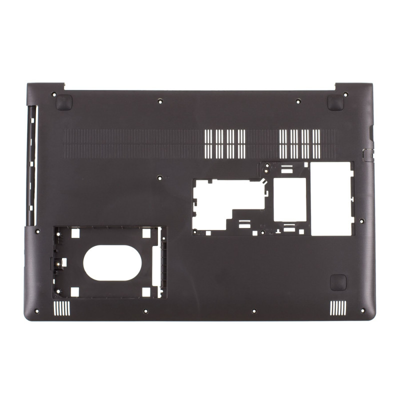 Корпус (нижняя часть) AP10T000C00 для ноутбука Lenovo IdeaPad 310-15, 310-15ABR 510-15ISK 510-15IKB, Нижняя часть (Cover-D)