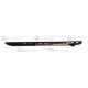 Корпус (нижняя часть) AP10T000C00 для ноутбука Lenovo IdeaPad 310-15, 310-15ABR 510-15ISK 510-15IKB, Нижняя часть (Cover-D)