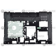 Корпус (нижняя часть) для ноутбука Lenovo IdeaPad G480, G485, Нижняя часть (Cover-D)