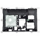 Корпус (нижняя часть) для ноутбука Lenovo IdeaPad G480, G485, Нижняя часть (Cover-D)