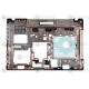 Корпус (нижняя часть) для ноутбука Lenovo IdeaPad G480, G485, Нижняя часть (Cover-D)
