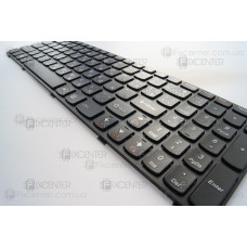 Клавиатура для ноутбука Lenovo G500, G505, G510, G700, G710