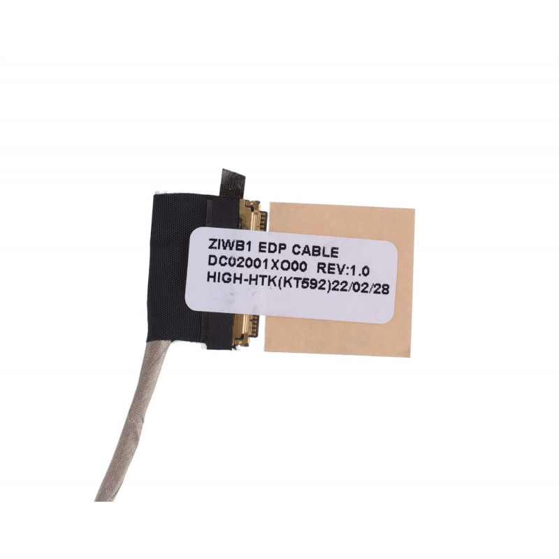 Шлейф матрицы (экрана) DC02001XO00, для ноутбуков Lenovo B50-30, B51-30, B50-45, B50-70, B50-75, B50-80 no Touch