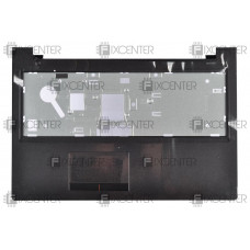 Корпус (лицевая панель) для ноутбука Lenovo 300-15IBR, 300-15ISK черная, Лицевая панель (Cover-C)