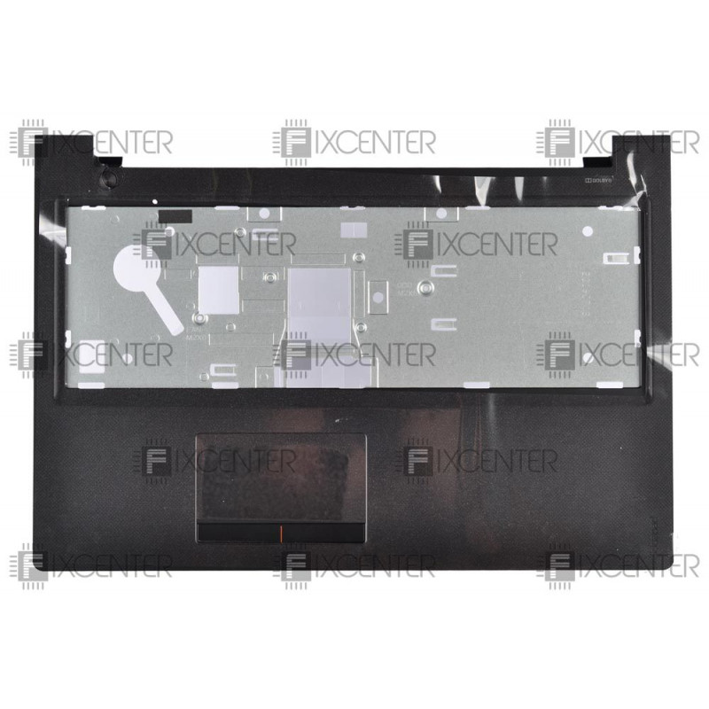 Корпус (лицевая панель) для ноутбука Lenovo 300-15IBR, 300-15ISK черная, Лицевая панель (Cover-C)